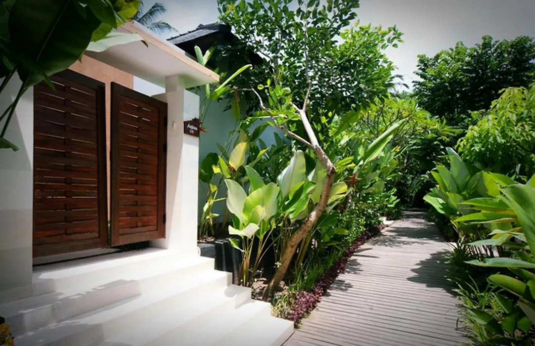 Kebun Villas & Resort-1