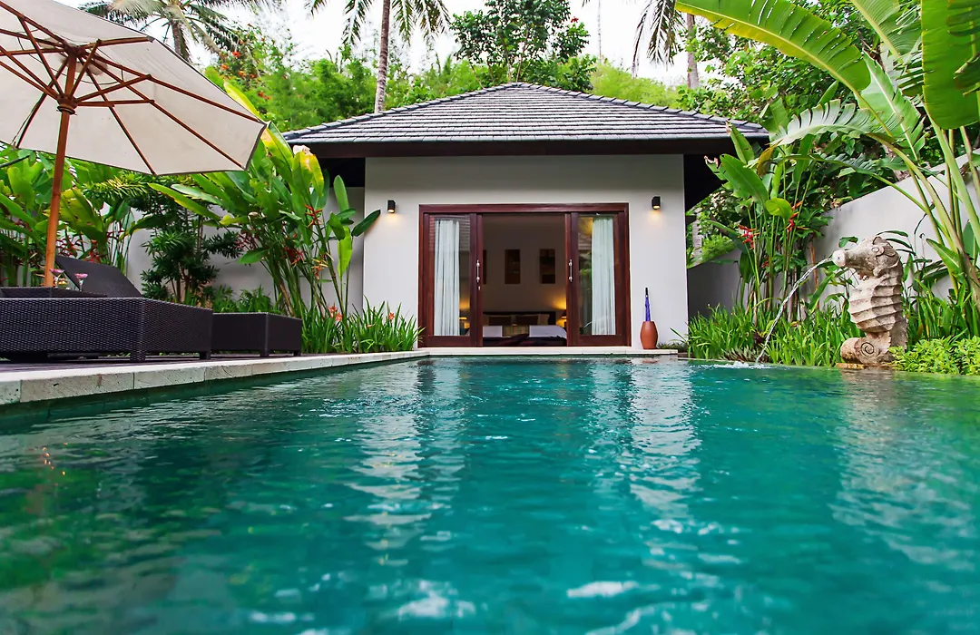 Kebun Villas&Resort-1