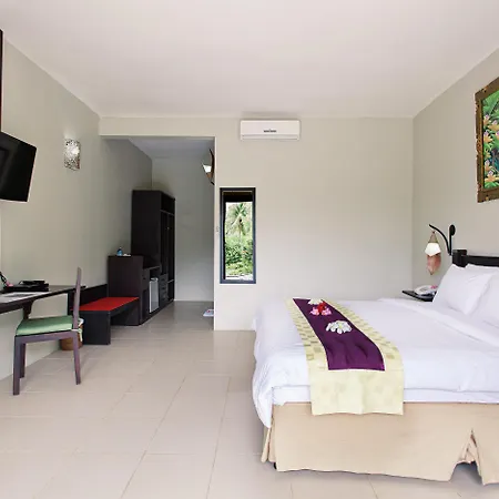 Kebun Villas&Resort-3