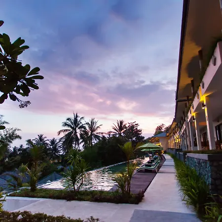 Kebun Villas & Resort-2