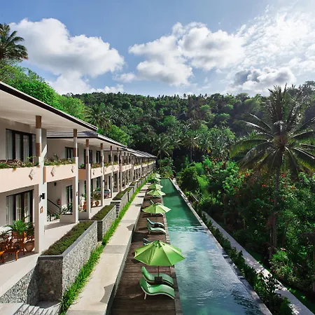 Kebun Villas & Resort-3